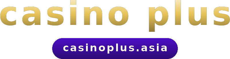 casino plus logo