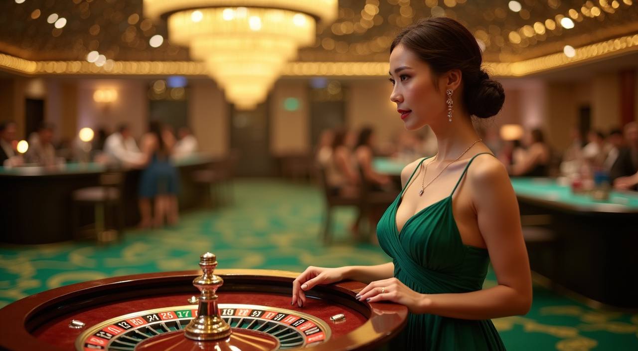 casino plus Rangka Kerja Undang-Undang casino plus untuk Malaysia