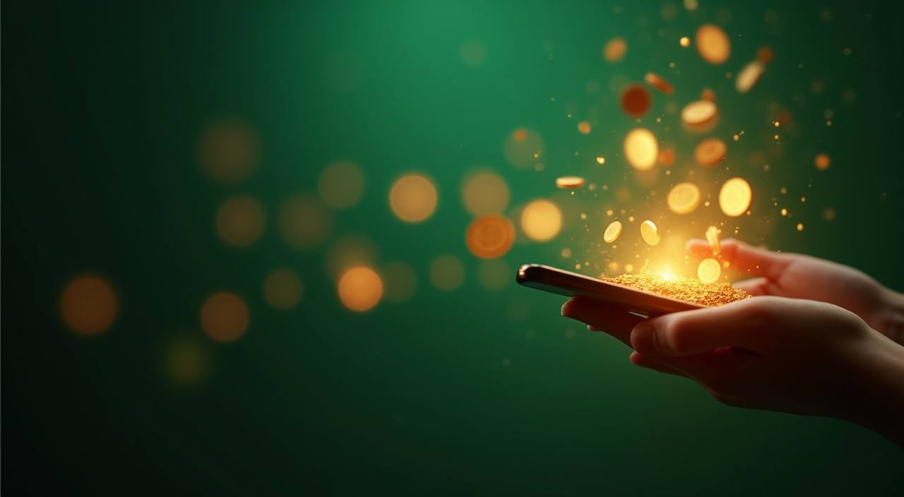 casino plus mobile gaming